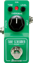 Ibanez Tsmini Tube Screamer Mini