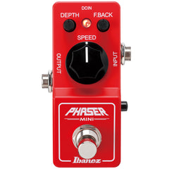 Ibanez Phaser Mini