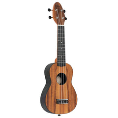Ortega Keiki Soprano Ukulele Pack, Acacia K3-Aca