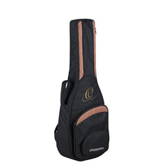Ortega Onb44 Deluxe Guitar Gigbag, 4/4, 103.5cm