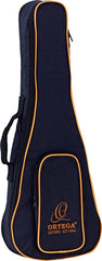 Ortega Oubstd-Te Gigbag Standard Tenor Ukulele
