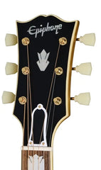 Epiphone 1957 SJ-200 Reissue Antique Natural