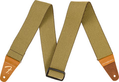 Fender Weightless 2 Tweed Strap