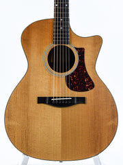 Eastman AC122-1CE Natural
