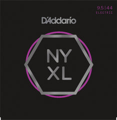 DADDARIO FRETTED NYXL09544 Strängset Elgitarr NYXL 095-044
