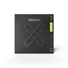 Daddario Xte0946 Electric Guitar String Set Xt Coated 009-046