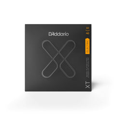 Daddario Xte1046 Electric Guitar String Set Xt Coated 010-046