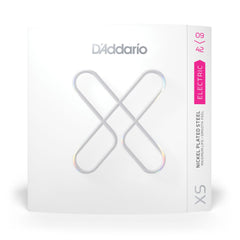 Daddario Xse0942 Strängset Elgitarr Xs Coated 009-042