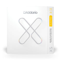Daddario Xse0946 Strängset Elgitarr Xs Coated 009-046