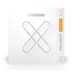 Daddario Xse1046 Strängset Elgitarr Xs Coated 010-046