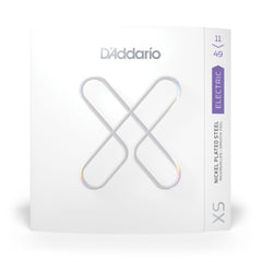 Daddario Xse1149 Strängset Elgitarr Xs Coated 011-049