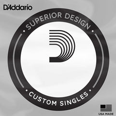 Daddario Psb130 Bass String Prosteels Wound 130