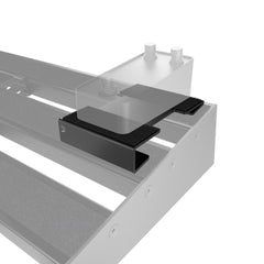 Daddario Pw-Xpndpr-01 Daddario Xpnd Pedal Riser Small