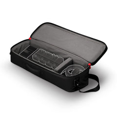 Daddario Pw-Blpbt-01 Small Backline Pedalboard Bag - 1 Row