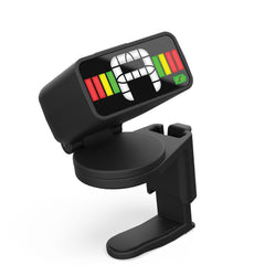 DADDARIO ACCESSORIES PW-CT-12RC NS Micro Rechargeable Headstock Tuner