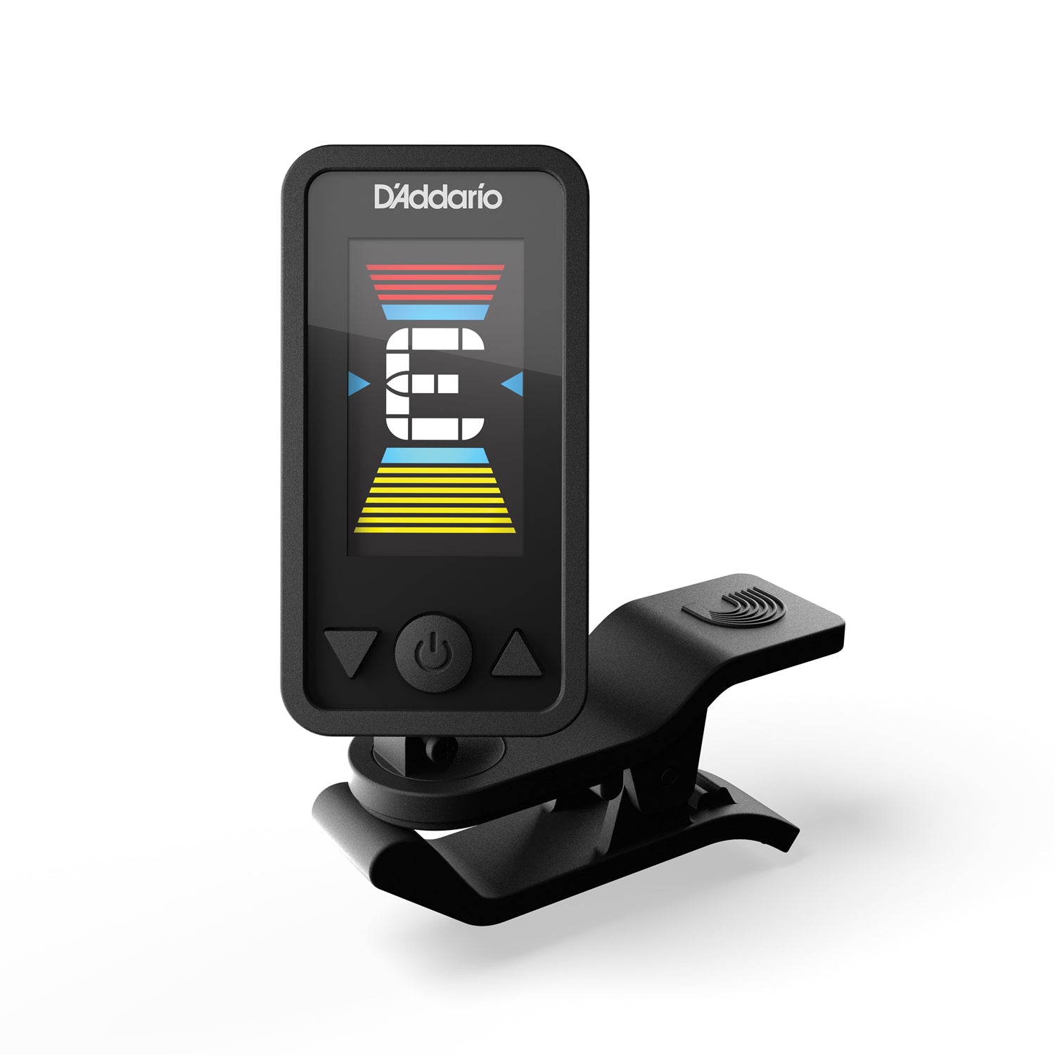 DADDARIO ACCESSORIES PW-CT-27 PW Eclipse Rechargeable Tuner