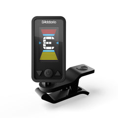 DADDARIO ACCESSORIES PW-CT-27 PW Eclipse Rechargeable Tuner