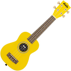 Bare Uk-Taxicab. Ukadelic Taxi Cab Soprano Ukulele