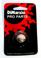 Dimarzio Dm2110C Barrel Knob Chrome