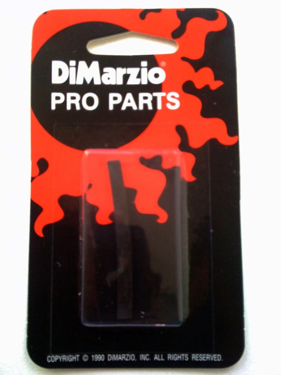 DIMARZIO FG1000GR Översadel Grafit för Fender