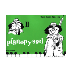 Pianopyssel 2