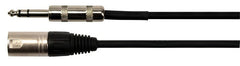 Amp Tm-1 Xlrmale-St.Pl.1M