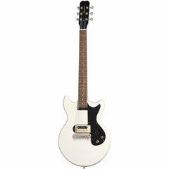 Epiphone Joan Jett Olympic Special Worn White,ink. Bag