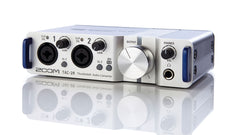 Zoom Tac-2R Thunderbolt Ljudkort