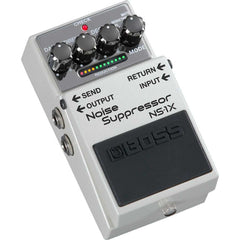Boss Ns-1X Guitar Effects