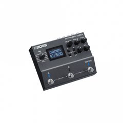 Boss Rv-500 Reverb