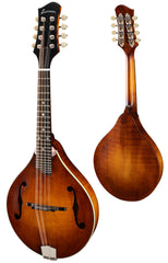 Eastman Mandolin MD305-A-WN-AB Amberburst