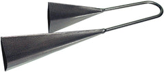 Mano Percussion Mp-Ag Agogo Bell