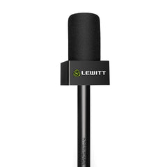 Lewitt Interviewer Mic