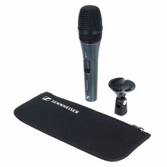 Sennheiser e865S (phantompower)