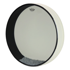 Remo Ocean Drum, 12" Diameter, 2 1/2" Depth, Standard