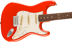 Fender Player Ii Stratocaster® Rosewood Fingerboard, Coral Red