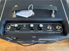 Supro 1808 Blues King 8 Beg.