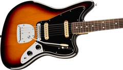 Fender Player II Jaguar, Rosewood Fingerboard, 3 Color Sunburst