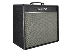 NUX Mighty 60 MKII Modeling Amplifier