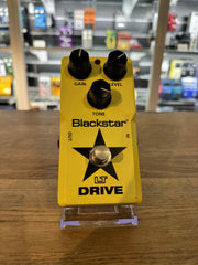 Blackstar Lt Drive beg
