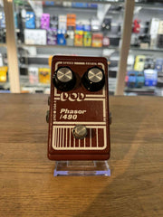 DOD Phasor 490 Beg.