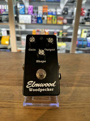 Elmwood Woodpecker Beg. (Låda)