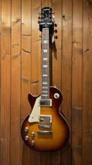Epiphone Les Paul Standard 60s lefty begagnad