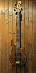 Fender American Deluxe Zone Bass Deluxe Zone Bass beg 2001