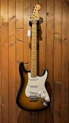 Fender American Vintage Stratocaster 57 1992 Beg. refret