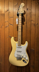 Fender Custom Shop Malmsteen Strat VWT NOS 2024 beg.