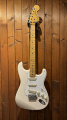 Fender jv modified 60s stratocaster Beg ink Hardcase