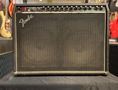 Fender Super Twin Reverb 1977 Beg.