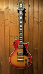 Gibson Les Paul Custom 1979 Beg.