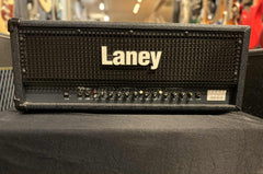 Guitar Amp Laney Mxd120H Black Beg